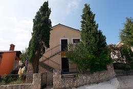 apartmány Banjole 12