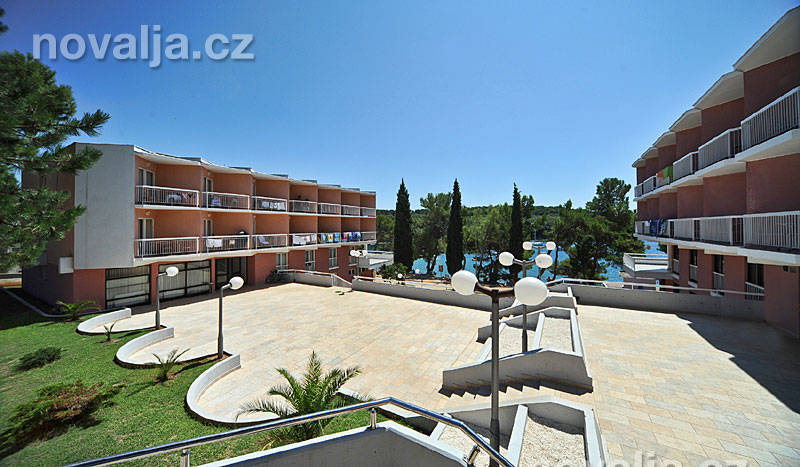 Resort Centinera***, Pula - Banjole, Istrie