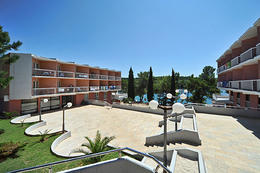 hotel Centinera***