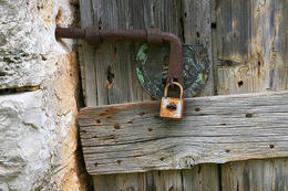 Humac - ostrov Hvar, Chorvatsko