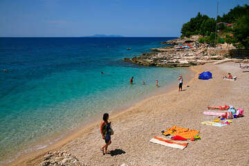 Ostrov Hvar