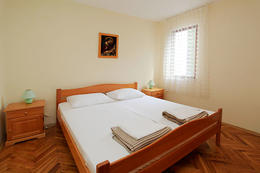 Apartmány Marin, Sv. Filip i Jakov, Chorvatsko