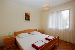 Apartmány Marin, Sv. Filip i Jakov, Chorvatsko