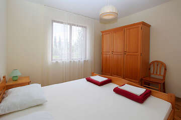 Apartmány Marin, Sv. Filip i Jakov, Chorvatsko