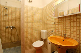 Apartmány Marin, Sv. Filip i Jakov, Chorvatsko