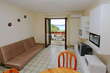 Apartmány Marin, Sv. Filip i Jakov, Chorvatsko