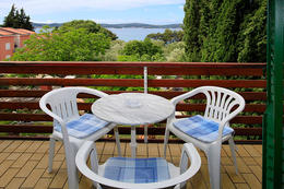 Apartmány Marin, Sv. Filip i Jakov, Chorvatsko