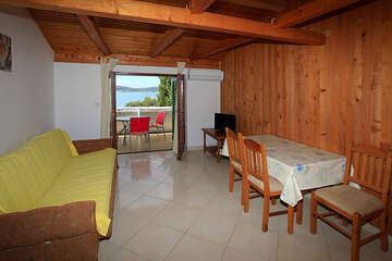 Apartmány Marin, Sv. Filip i Jakov, Chorvatsko