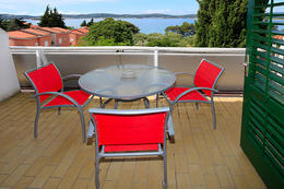 Apartmány Marin, Sv. Filip i Jakov, Chorvatsko