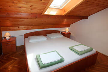 Apartmány Marin, Sv. Filip i Jakov, Chorvatsko