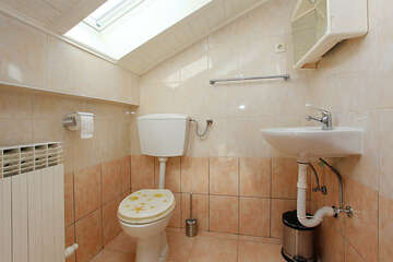 Apartmány Marin, Sv. Filip i Jakov, Chorvatsko