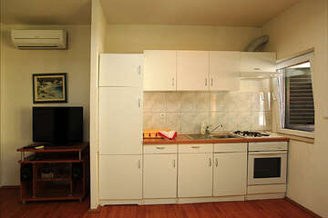 M3 - apartmány Ružmarin-I, Vela Stiniva, ostrov Hvar, Chorvatsko