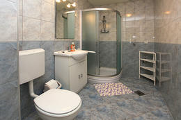 M3 - apartmány Ružmarin-I, Vela Stiniva, ostrov Hvar, Chorvatsko