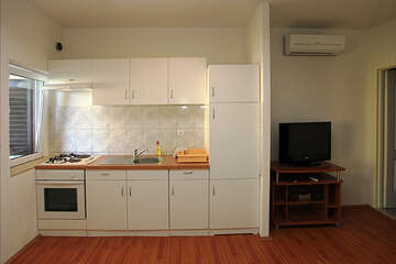 M4 - apartmány Ružmarin-I, Vela Stiniva, ostrov Hvar, Chorvatsko