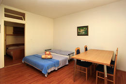 M4 - apartmány Ružmarin-I, Vela Stiniva, ostrov Hvar, Chorvatsko