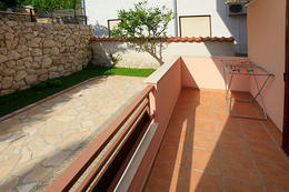 Apartmány Zela, Omiš-Duće, Chorvatsko