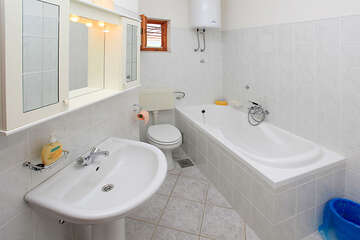 Apartmány Zela, Omiš-Duće, Chorvatsko