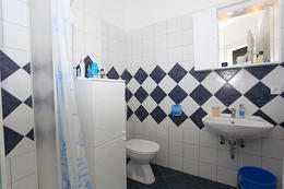 Apartmány Lina: apartmán A2 pro 2-4 osoby,<br />
2. poschodí