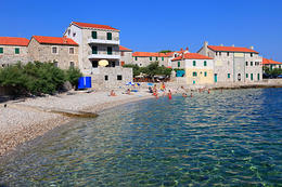 Ostrov Brač