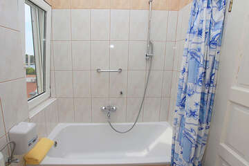 Apartmány Illyrian Resort: apartmán VB<br />
(Výhled na Bazén) pro 3–4 osoby