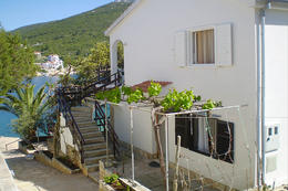 apartmány Ruža, ostrov Hvar
