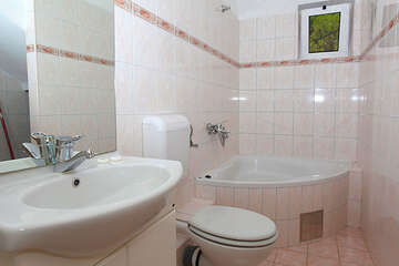 Apartmány Beti, Tučepi, Chorvatsko