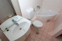 Apartmány Beti, Tučepi, Chorvatsko