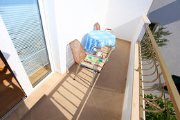 Apartmány Beti, Tučepi, Chorvatsko