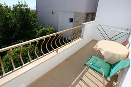 Apartmány Beti, Tučepi, Chorvatsko