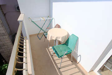 Apartmány Beti, Tučepi, Chorvatsko