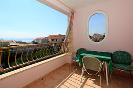 Apartmány Beti, Tučepi, Chorvatsko