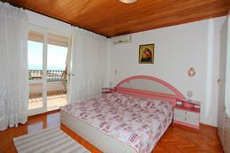 Apartmány Beti, Tučepi, Chorvatsko