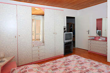 Apartmány Beti, Tučepi, Chorvatsko