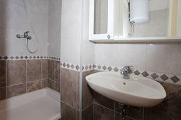 Apartmány Beti, Tučepi, Chorvatsko