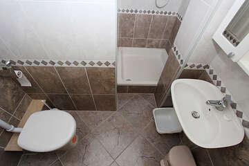 Apartmány Beti, Tučepi, Chorvatsko