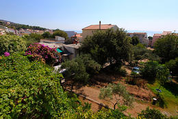 Apartmány Beti, Tučepi, Chorvatsko