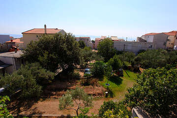 Apartmány Beti, Tučepi, Chorvatsko