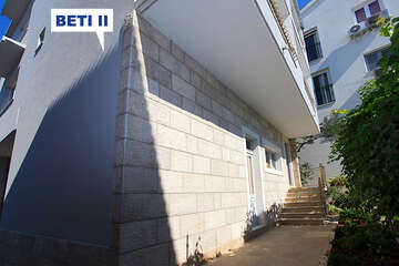 Apartmány Beti, Tučepi, Chorvatsko