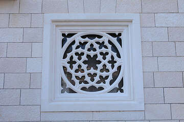 Městečko Pučišća, ostrov Brač, Chorvatsko