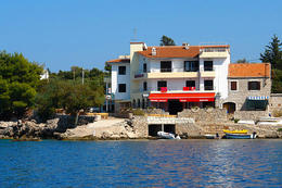 hotel Timun