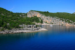 Pokrivenik, ostrov Hvar