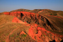 Pohoří Bongolava, západní Madagaskar