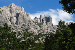 Severní Velebit