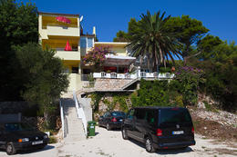 apartmány Živogošće 11