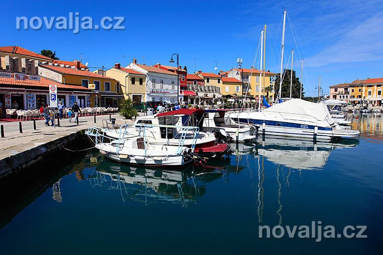 Novigrad, Istria