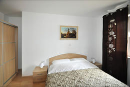 A1 - apartmány Vrbnik 11, Vrbnik, ostrov Krk, Chorvatsko