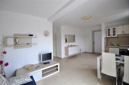 A1 - apartmány Vrbnik 11, Vrbnik, ostrov Krk, Chorvatsko