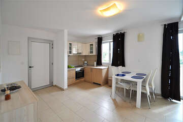 A1 - apartmány Vrbnik 11, Vrbnik, ostrov Krk, Chorvatsko