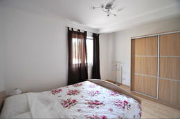 A2 - apartmány Vrbnik 11, Vrbnik, ostrov Krk, Chorvatsko