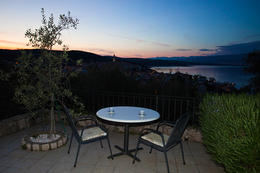 Apartmán Vrbnik 12, Vrbnik, ostrov Krk, Chorvatsko